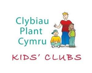 Clybiau Logo
