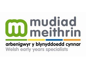 Mudiad Meithrin Logo