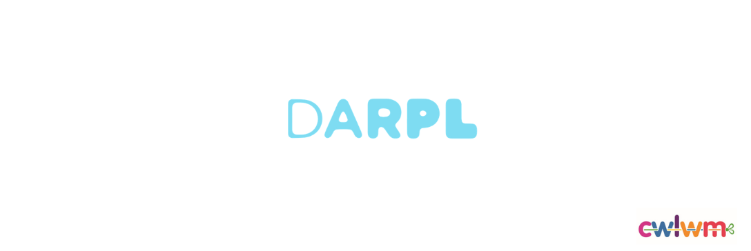 DARPL Logo