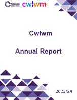 Camau Annual Report